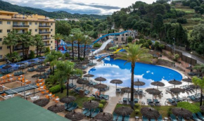 Hotel Rosamar Garden Resort 4*